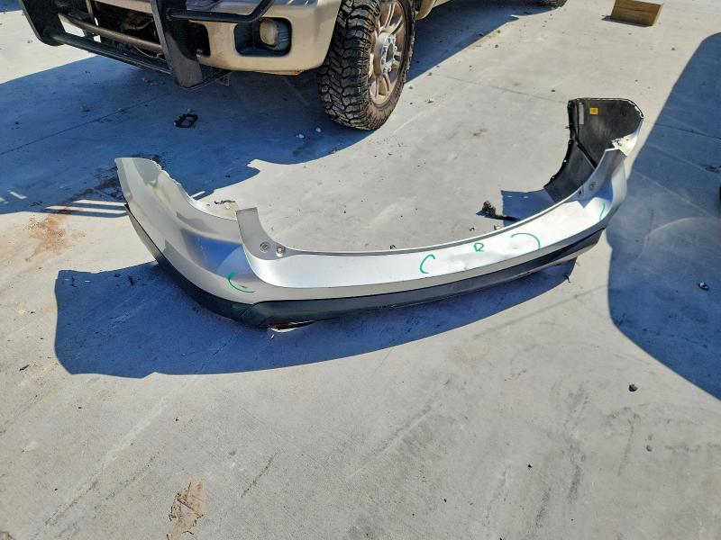 Photo 13 from auction – 2015 FORD EXPLORER with VIN 1FM5K7D84FGB24227
