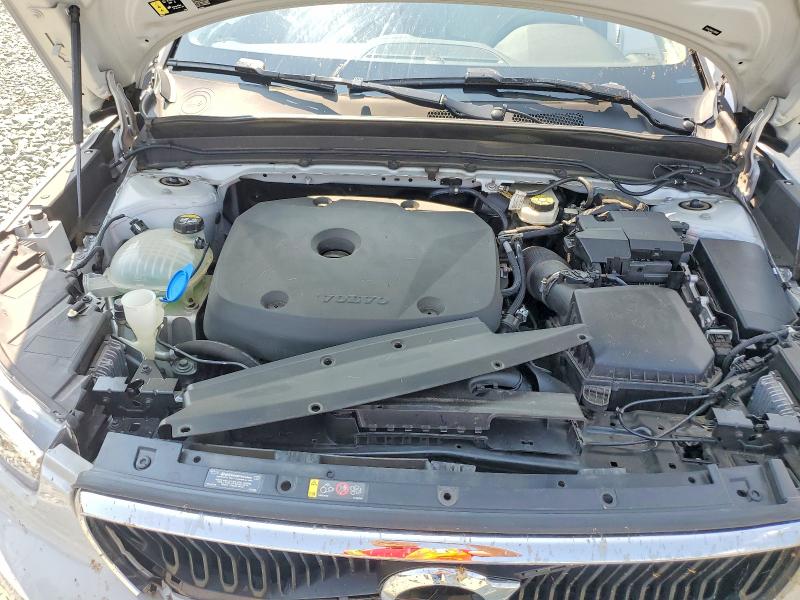 Photo 11 from auction – 2020 VOLVO XC40 with VIN YV4AC2HK6L2286939
