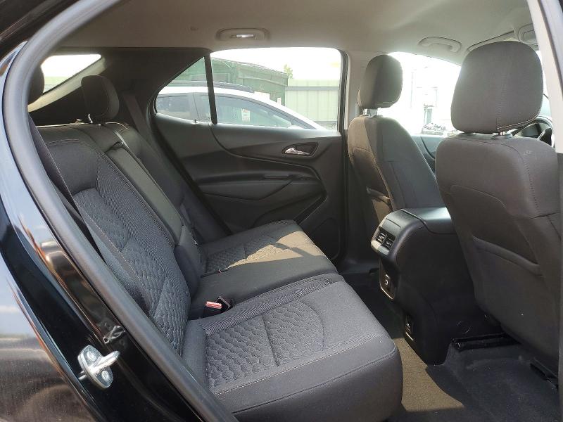 Photo 11 from auction – 2019 CHEVROLET EQUINOX with VIN 2GNAXUEV2K6162516