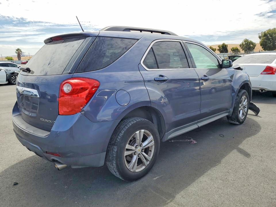Foto 3 de la subasta – 2013 CHEVROLET EQUINOX con VIN 2GNFLEE33D6363253