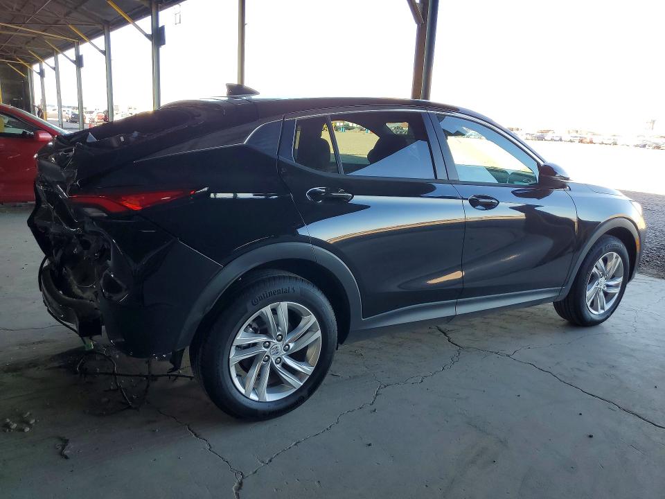 Photo 3 from auction – 2026 BUICK ENVISTA with VIN KL47LAEP4TB128889
