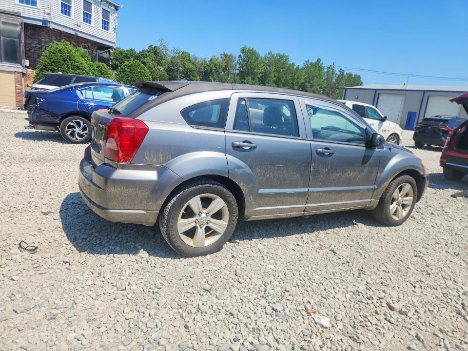صورة رقم 3 من المزاد - 2012 DODGE CALIBER مع VIN 1C3CDWDA9CD529360