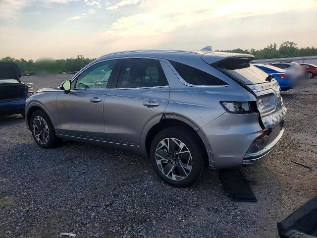 Photo 2 from auction – 2026 GENESIS ELECTRIFIED GV70 with VIN 5NMMCET18TH006398