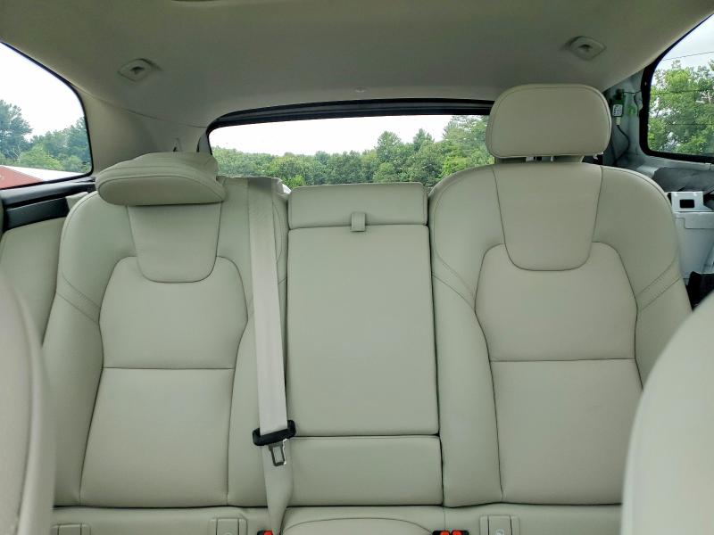 Photo 10 from auction – 2024 VOLVO XC60 with VIN YV4L12RL7R1822320