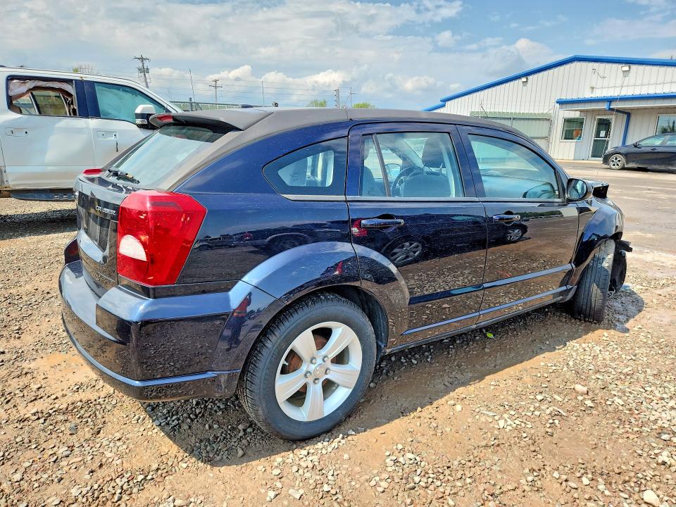 Photo 3 from auction – 2011 DODGE CALIBER with VIN 1B3CB3HA0BD168627