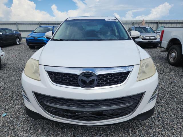 Photo 5 from auction – 2010 MAZDA CX-9 with VIN JM3TB2MA0A0210869