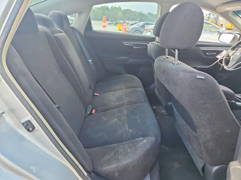Photo 10 from auction – 2013 NISSAN ALTIMA with VIN 1N4AL3AP0DC914025