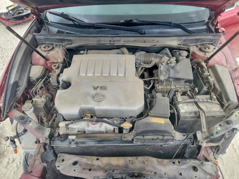 Foto 11 de la subasta – 2014 LEXUS ES con VIN JTHBK1GG5E2142754