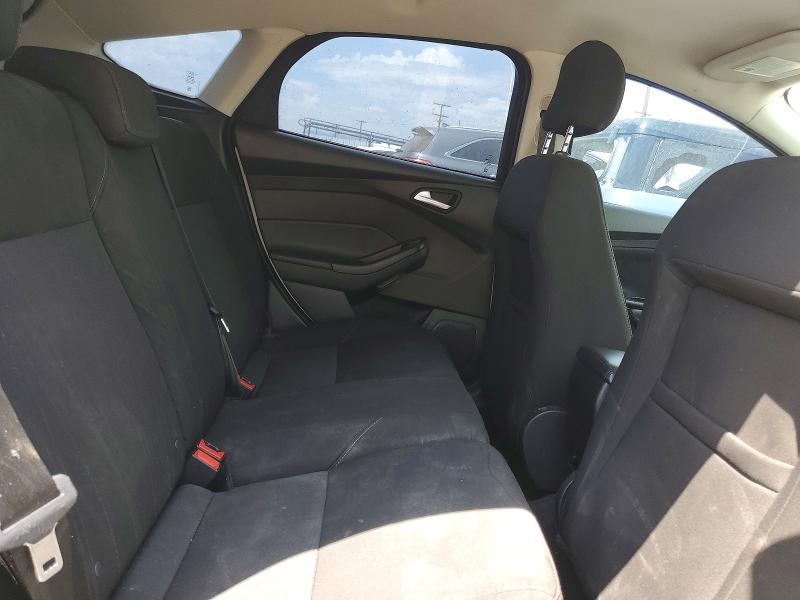 Photo 10 from auction – 2015 FORD FOCUS with VIN 1FADP3K26FL380343