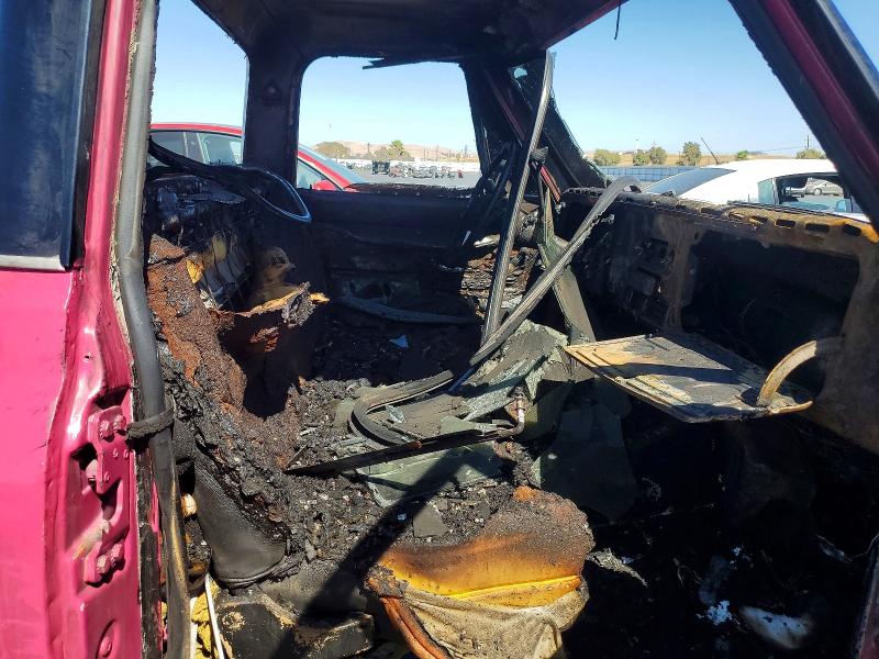 Photo 10 from auction – 1972 CHEVROLET C10 with VIN CCE142S139391