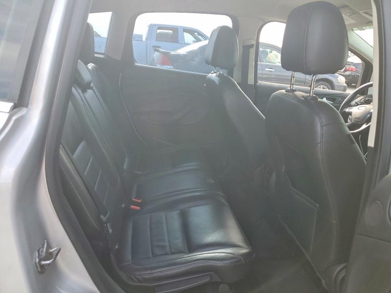 Photo 10 from auction – 2015 FORD C-MAX with VIN 1FADP5CU7FL124532