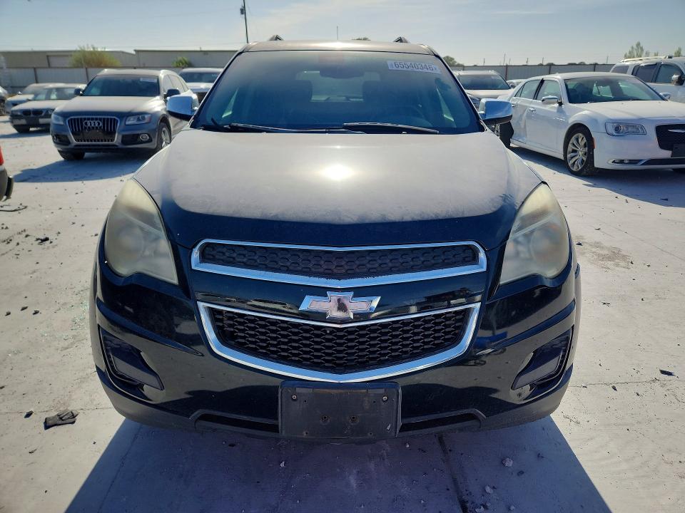 Photo 5 from auction – 2011 CHEVROLET EQUINOX with VIN 2CNFLNE59B6392288