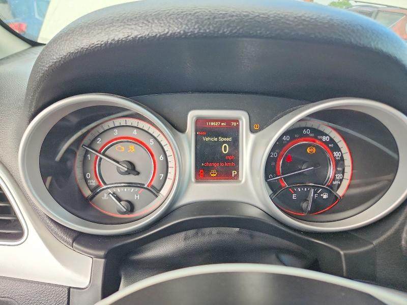 Photo 9 from auction – 2018 DODGE JOURNEY with VIN 3C4PDCAB8JT253558