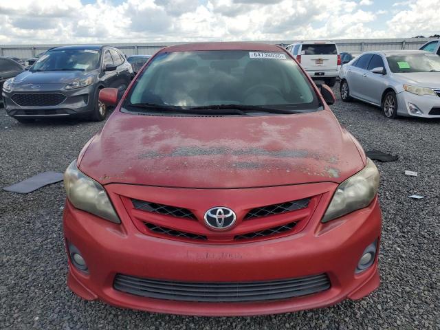 Photo 5 from auction – 2011 TOYOTA COROLLA with VIN 2T1BU4EE8BC571401
