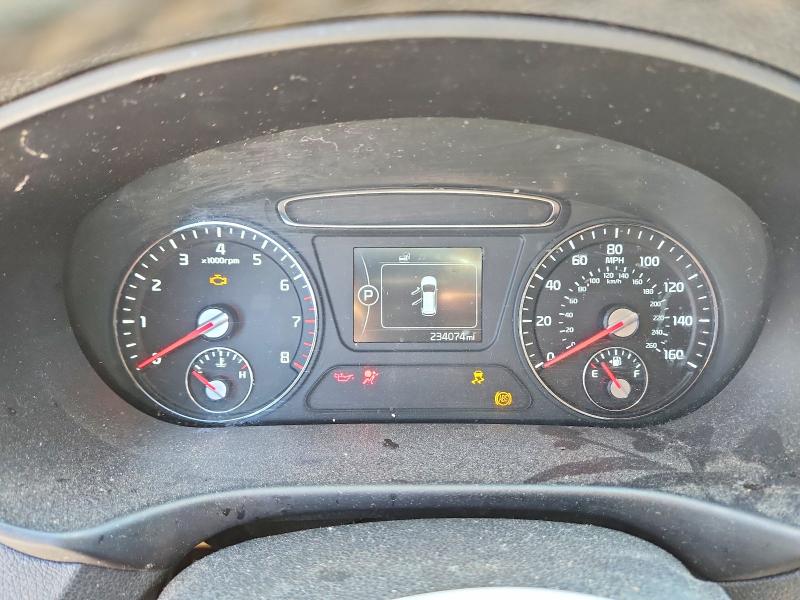 صورة رقم 9 من المزاد - 2016 KIA SORENTO مع VIN 5XYPG4A39GG064908