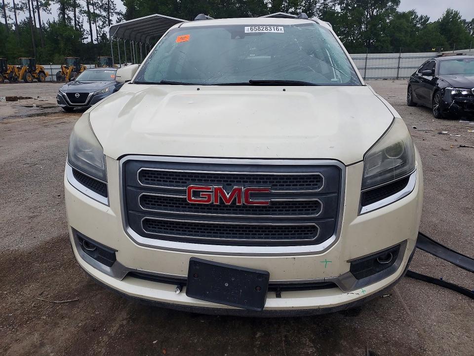 Photo 5 from auction – 2015 GMC ACADIA with VIN 1GKKVRKD2FJ232914