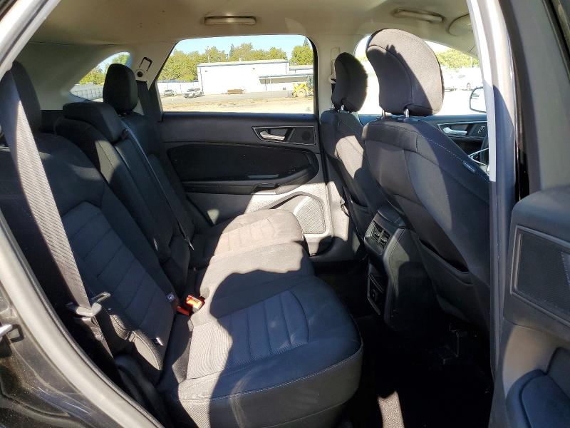 Photo 11 from auction – 2016 FORD EDGE with VIN 2FMPK3G95GBB43500