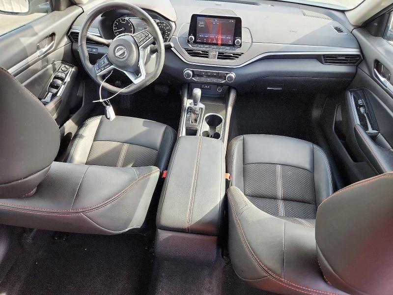 Photo 8 from auction – 2025 NISSAN ALTIMA with VIN 1N4BL4CV7SN431980