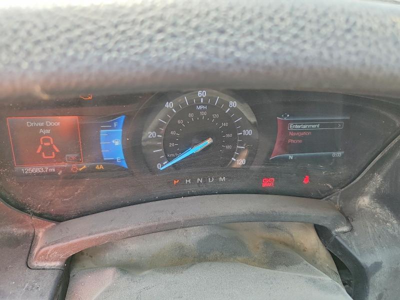 Photo 9 from auction – 2017 FORD EXPEDITION with VIN 1FMJU1JT8HEA65079