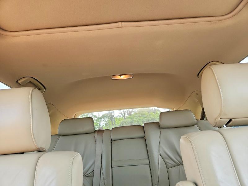 Photo 10 from auction – 2007 LEXUS RX with VIN JTJHW31U272025899