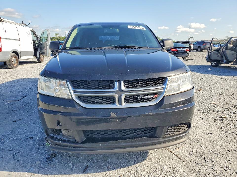 Photo 5 from auction – 2015 DODGE JOURNEY with VIN 3C4PDCAB5FT719230