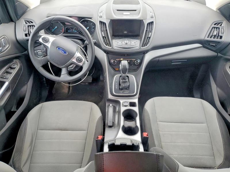Photo 8 from auction – 2014 FORD ESCAPE with VIN 1FMCU9GX7EUB14713