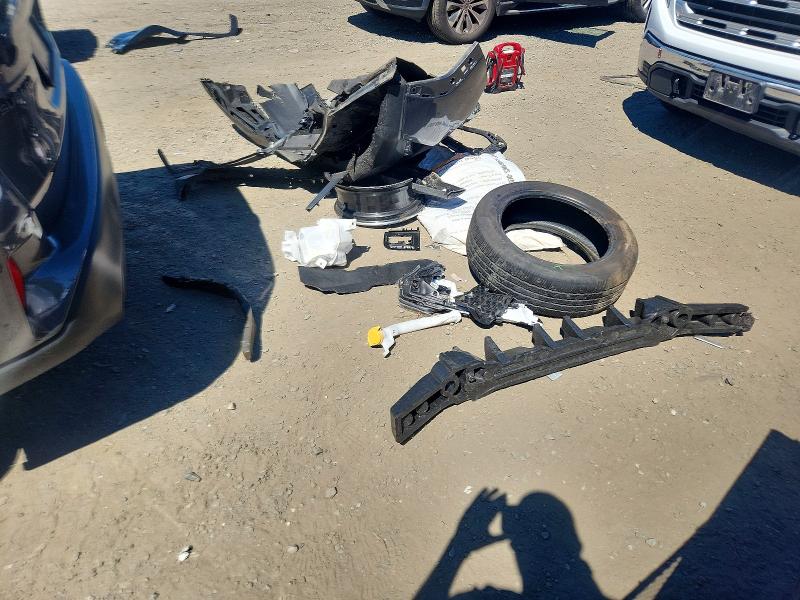 Foto 12 de la subasta – 2025 SUBARU FORESTER con VIN JF2SLSED2SH424244