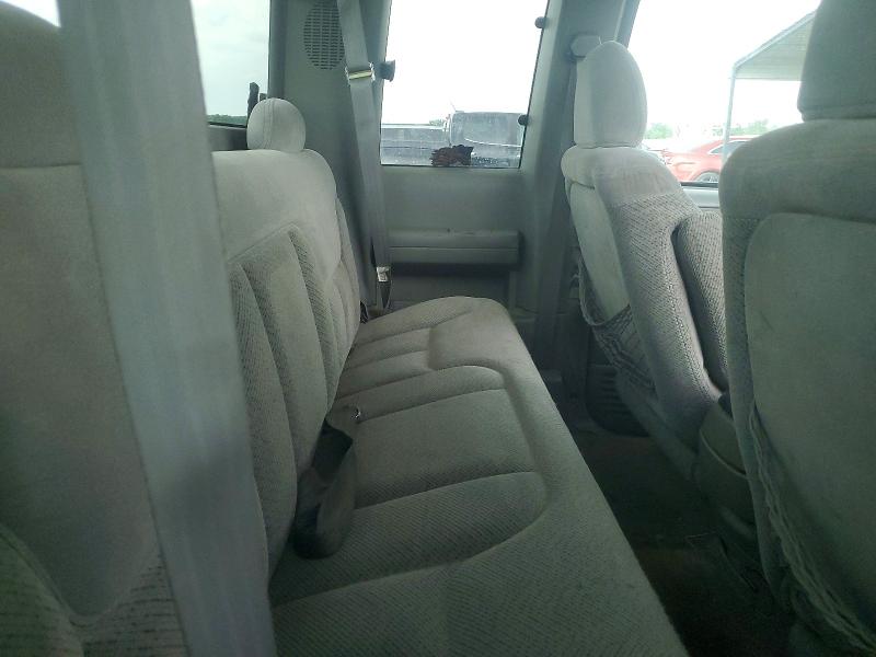 Photo 10 from auction – 1995 CHEVROLET GMT-400 with VIN 2GCEC19K5S1210866