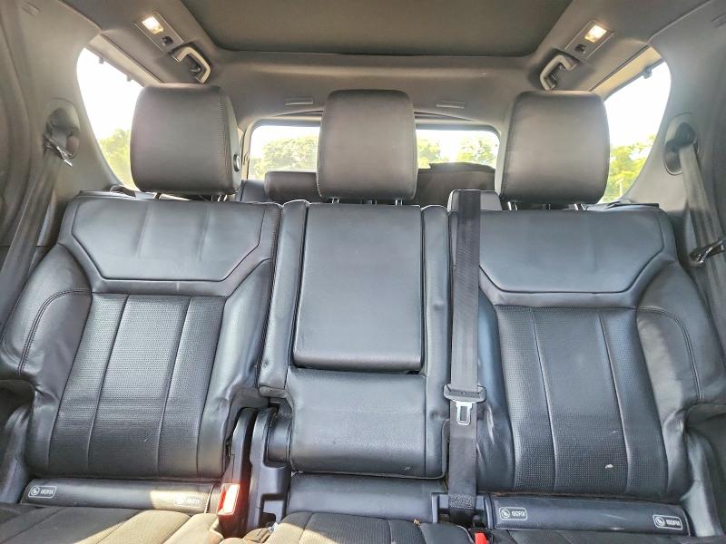 Photo 10 from auction – 2017 LAND ROVER DISCOVERY with VIN SALRRBBV6HA044181