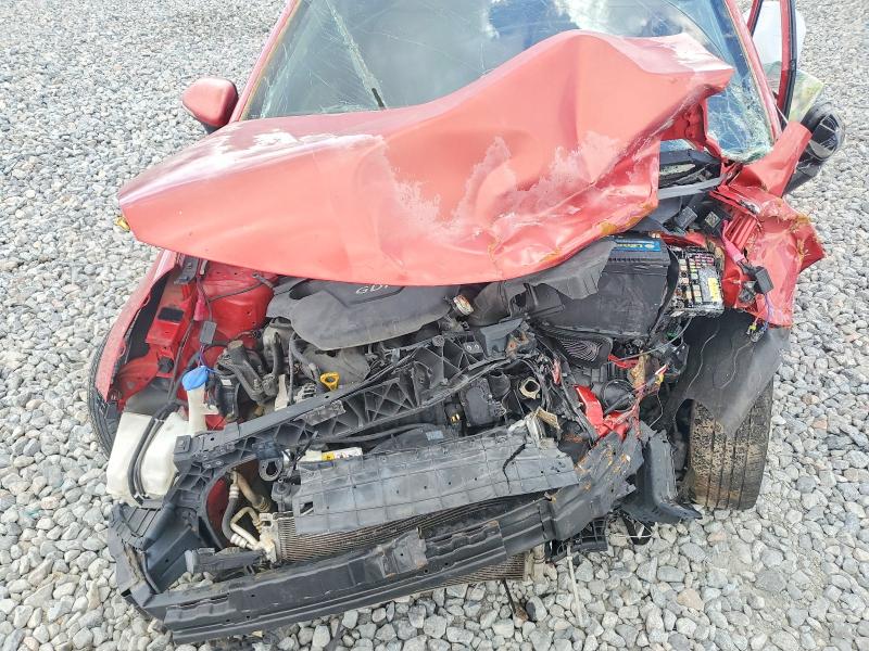 صورة رقم 11 من المزاد - 2013 KIA RIO 5-DOOR مع VIN KNADN5A37D6231065