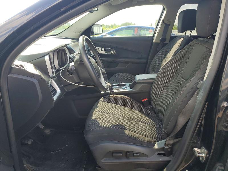 Photo 7 from auction – 2015 CHEVROLET EQUINOX with VIN 2GNFLCE36F6140003