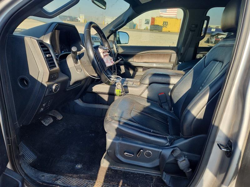 Photo 7 from auction – 2020 FORD EXPEDITION with VIN 1FMJK1KT9LEA21427