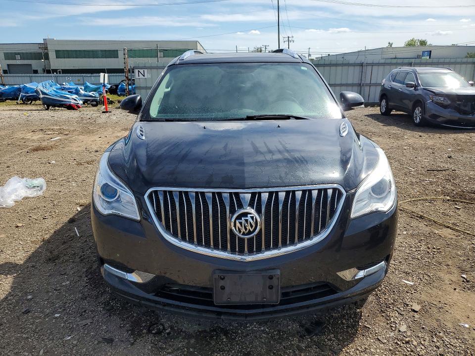 Photo 5 from auction – 2014 BUICK ENCLAVE with VIN 5GAKVBKD8EJ369827