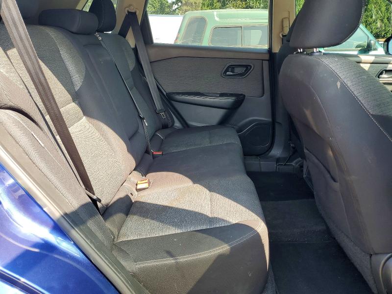 Photo 11 from auction – 2021 NISSAN ROGUE with VIN 5N1AT3AA1MC813691