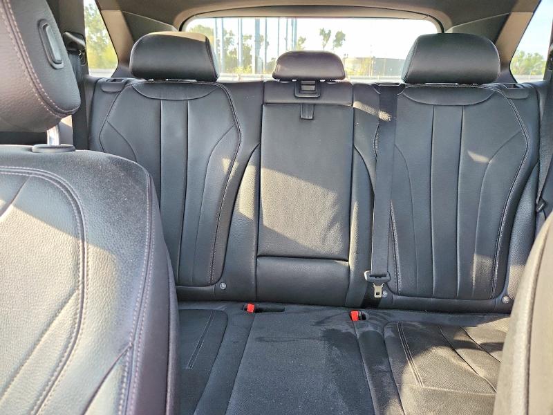 Photo 10 from auction – 2018 BMW X5 with VIN 5UXKT0C57J0W02451