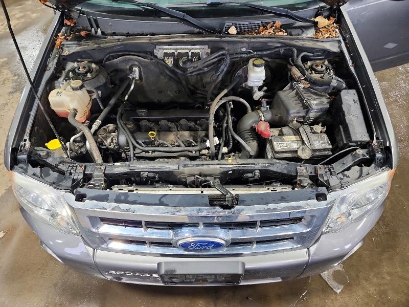 Photo 11 from auction – 2012 FORD ESCAPE with VIN 1FMCU9D75CKB44936
