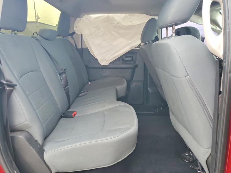 Photo 10 from auction – 2014 RAM 1500 with VIN 1C6RR6KT6ES168073