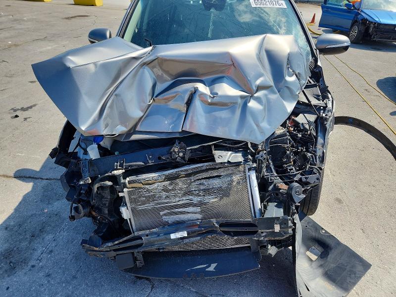 Фото 12 с аукциона – 2018 KIA SORENTO с VIN 5XYPHDA59JG362879