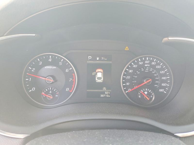 Zdjęcie 9 z aukcji – 2023 KIA STINGER z VIN KNAE35LD0P6129661