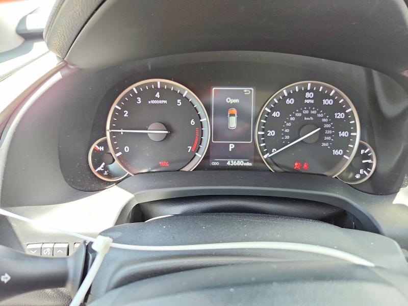 Photo 9 from auction – 2017 LEXUS RX 350 with VIN 2T2ZZMCA1HC087574