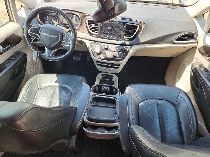 Фото 8 с аукциона – 2018 CHRYSLER PACIFICA с VIN 2C4RC1BG1JR291713