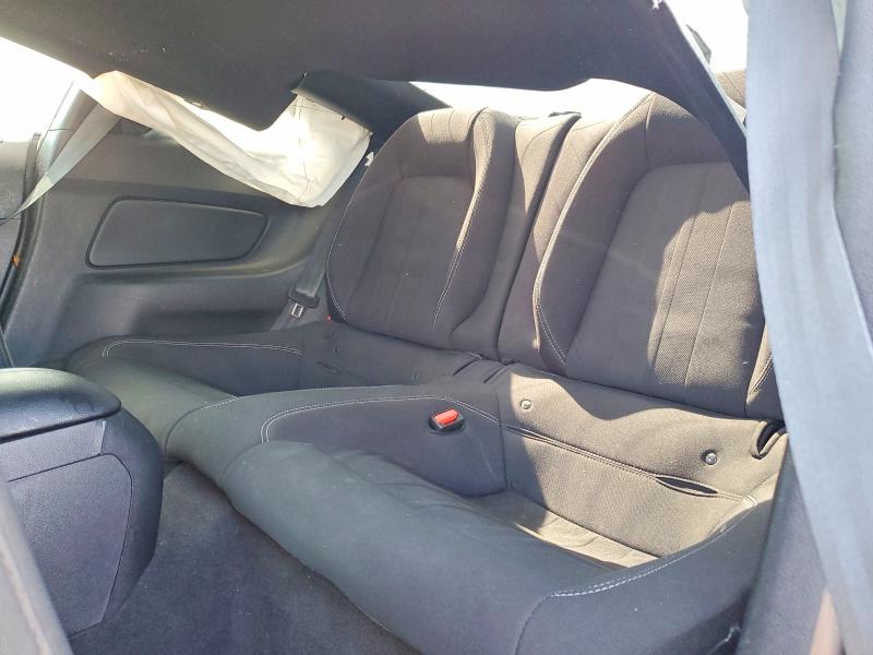 Photo 10 from auction – 2021 FORD MUSTANG with VIN 1FA6P8TH8M5154220