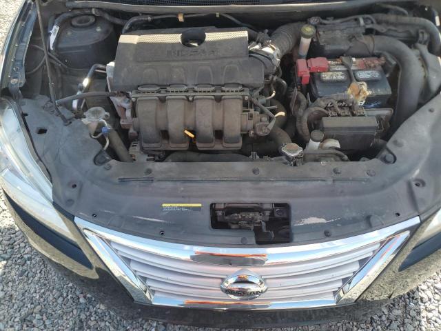 صورة رقم 11 من المزاد - 2015 NISSAN SENTRA مع VIN 3N1AB7AP7FL695000