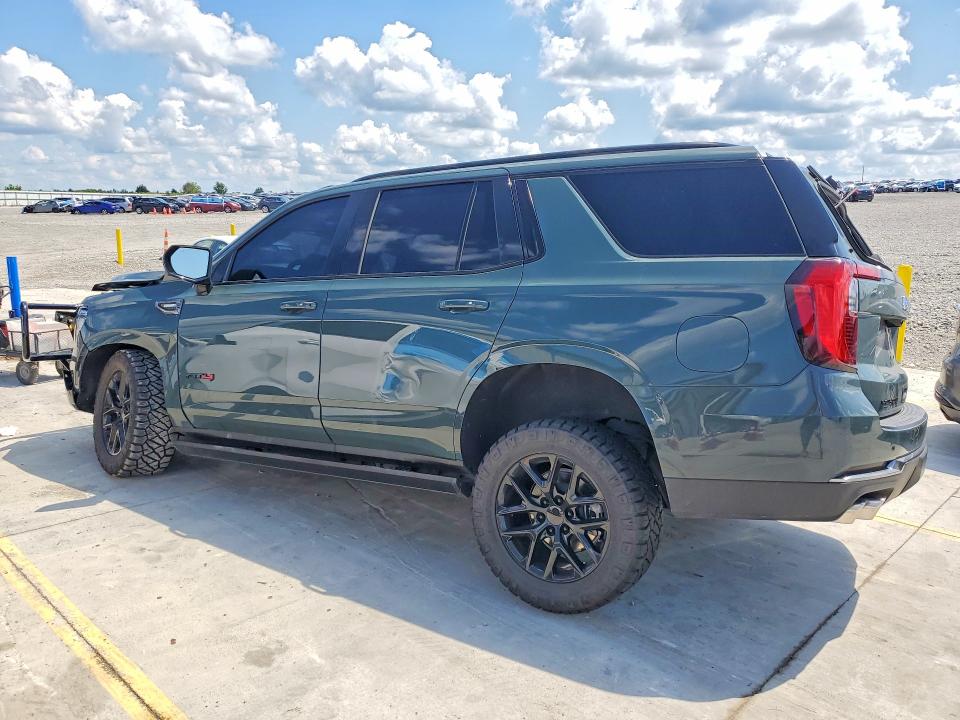 Zdjęcie 2 z aukcji – 2025 GMC YUKON z VIN 1GKS2CR86SR308905
