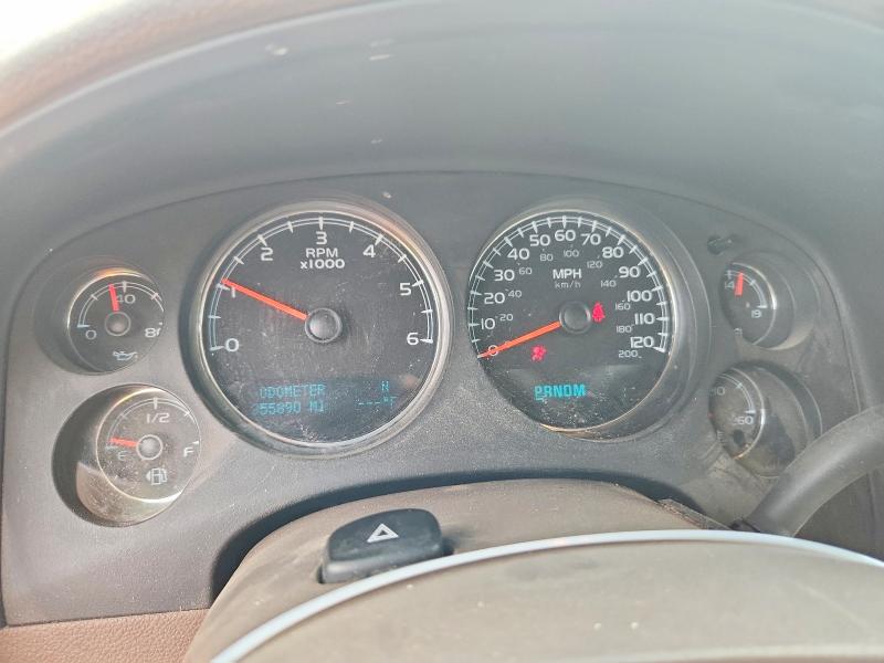 Снимка 9 от търг – 2010 CHEVROLET TAHOE с VIN 1GNUKCE01AR209080