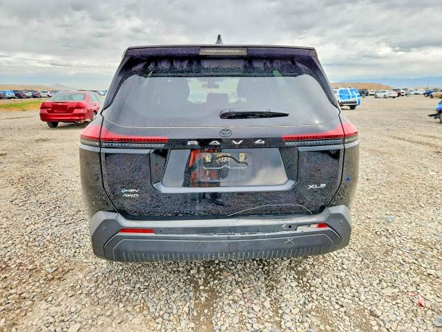 Photo 6 from auction – 2026 TOYOTA RAV4 with VIN 2T36CRAV8TC006890