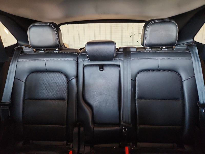 Photo 10 from auction – 2021 FORD ESCAPE with VIN 1FMCU9H65MUA64592
