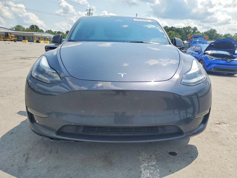 صورة رقم 5 من المزاد - 2025 TESLA MODEL Y مع VIN 7SAYGDEEXSA346877