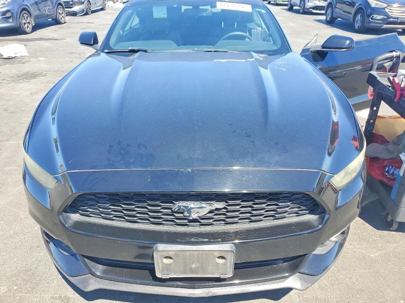 Photo 11 from auction – 2015 FORD MUSTANG with VIN 1FATP8EM4F5351949