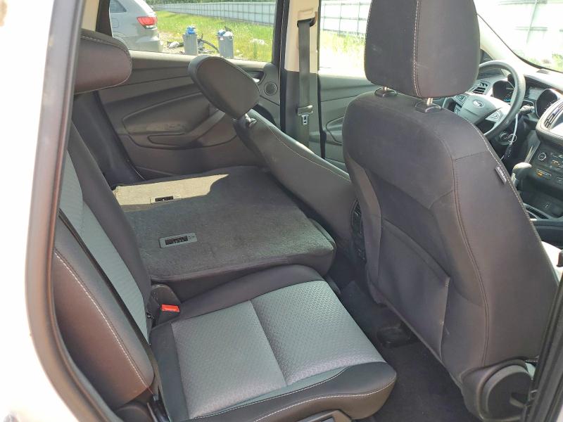Photo 11 from auction – 2017 FORD ESCAPE with VIN 1FMCU9GD3HUA96981